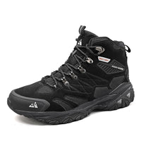 Thumbnail for Ranger™ TrailReady Combat Boots – Tactical Hiking Shoes for Outdoor & Hunting
