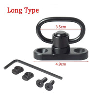 Thumbnail for Ranger™ MLOK Sling Swivel Mount Adapter