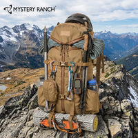 Thumbnail for RangerGear™ – 27L Tactical Hiking & Travel Backpack – 2-Day Pack