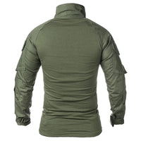 Thumbnail for Tactical Multicam Combat Long Sleeve — US Army Edition