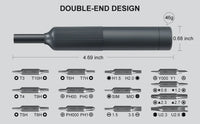 Thumbnail for BattleGear 27-in-1 Precision Screwdriver Pen - image 13