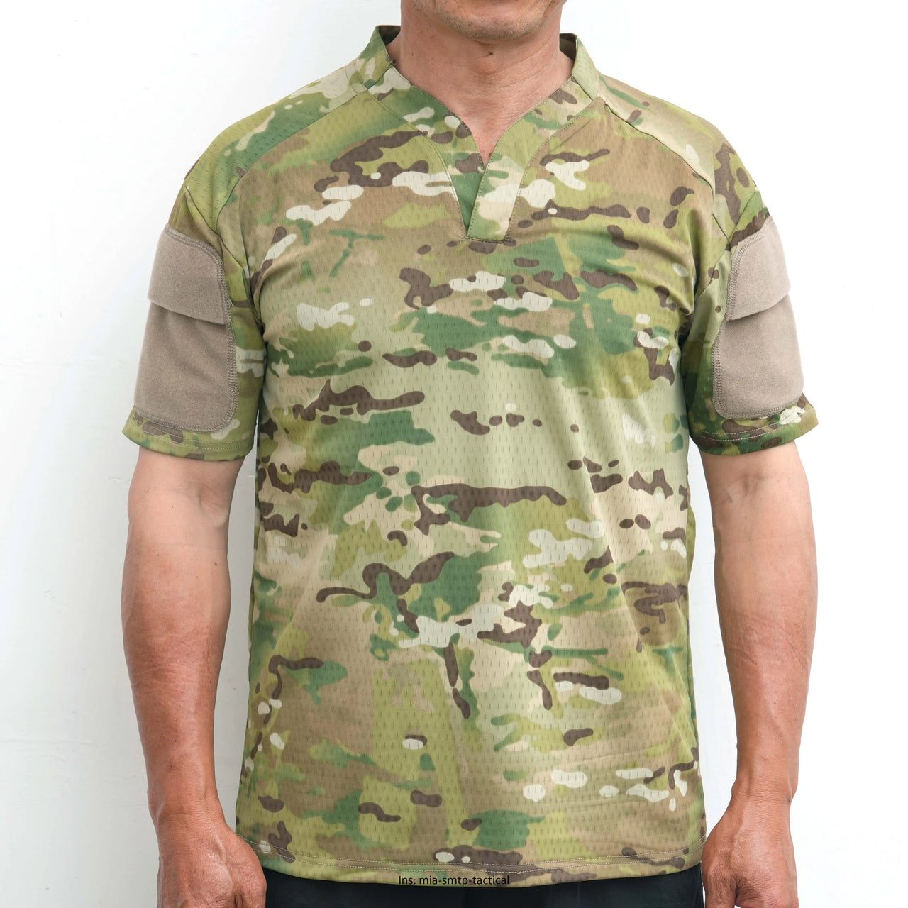 BattleGear™ – VS Short Sleeve Combat Shirt | Lightweight Tactical Performance