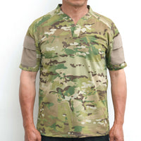 Thumbnail for BattleGear™ – VS Short Sleeve Combat Shirt | Lightweight Tactical Performance
