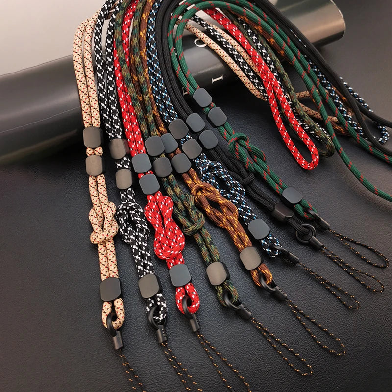SecureLink™ Tactical Phone Retention Lanyard