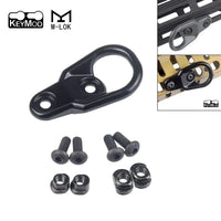 Thumbnail for Ranger™ MLOK Sling Swivel Mount Adapter