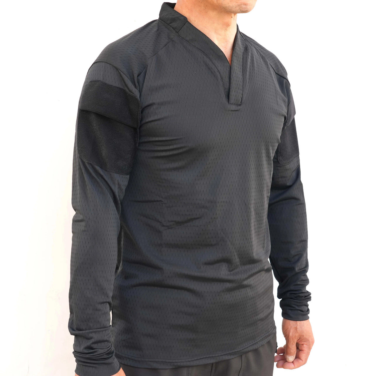 BattleGear™ Rapid-Dry Combat Shirt | Lightweight Tactical Performance