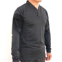 Thumbnail for BattleGear™ Rapid-Dry Combat Shirt | Lightweight Tactical Performance