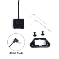 Thumbnail for TacGear™ – Tactical Pressure Remote Switch – Dual Function Tail Mod for Weapon Lights & Lasers