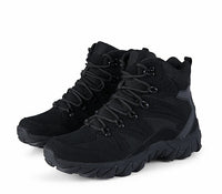 Thumbnail for Ranger™ FieldReady Combat Boots – Tactical Hiking Shoes for Outdoor & Hunting
