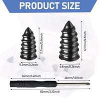 Thumbnail for RapidSeal™ Tactical Tire Repair Plug Kit (20 Pack Kit)