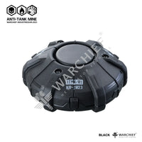 Thumbnail for BattleGear™ – Tactical Mosquito Incense Box – Fireproof Camping Mosquito Repellent Holder