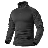 Thumbnail for Tactical Multicam Combat Long Sleeve — US Army Edition