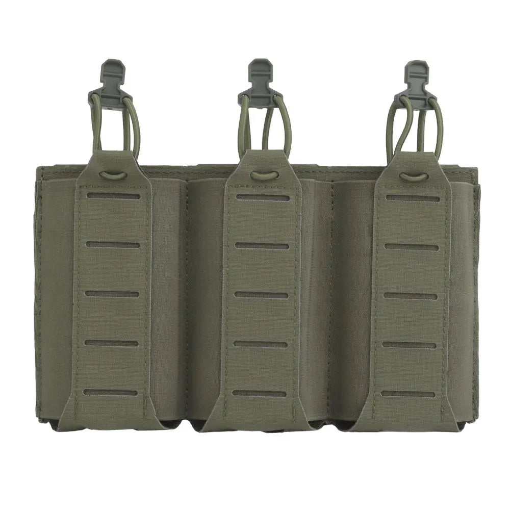 Triple Stack™ Lightweight MOLLE Mag Pouch