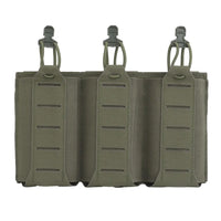 Thumbnail for Triple Stack™ Lightweight MOLLE Mag Pouch