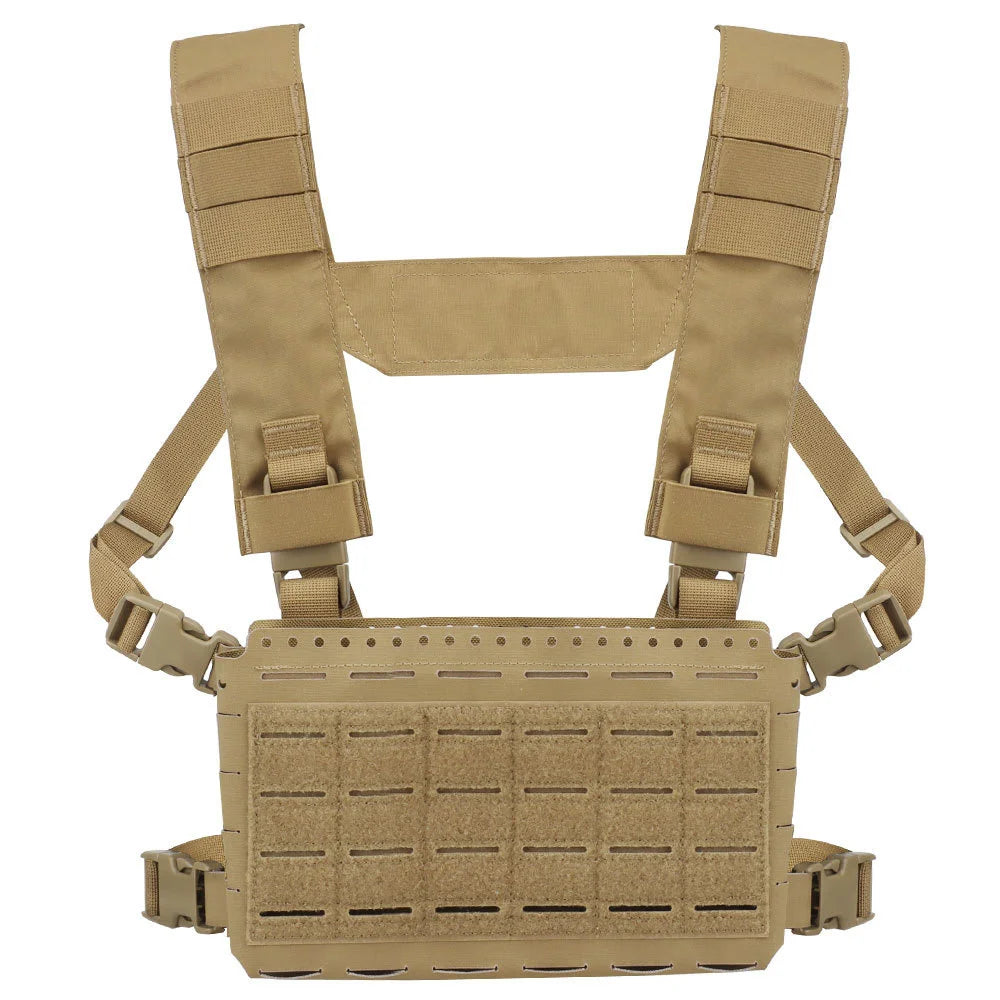 Gen5 Micro Fight Chest Rig