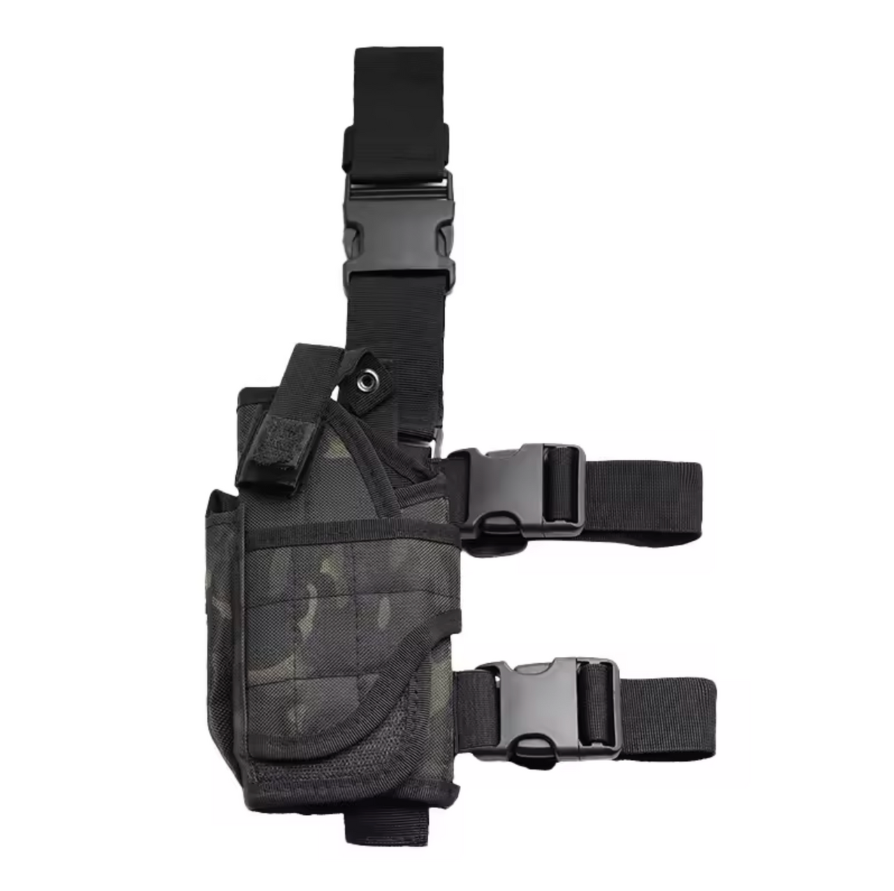 Universal Adjustable Drop-Leg Holster