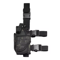 Thumbnail for Universal Adjustable Drop-Leg Holster