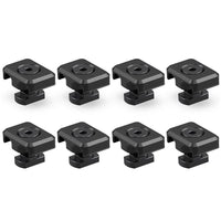 Thumbnail for BattleGear™ – Picatinny/M-LOK Cable Management Kit