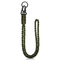 Thumbnail for Ranger Paracord Lanyard - Heavy Duty Key Chain