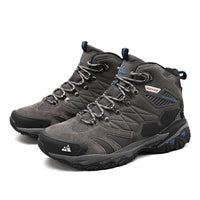 Thumbnail for Ranger™ TrailReady Combat Boots – Tactical Hiking Shoes for Outdoor & Hunting