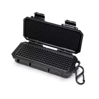 Thumbnail for BattleGear™ - 140-Round .22LR Ammo Vault - Impact-Resistant Storage Case