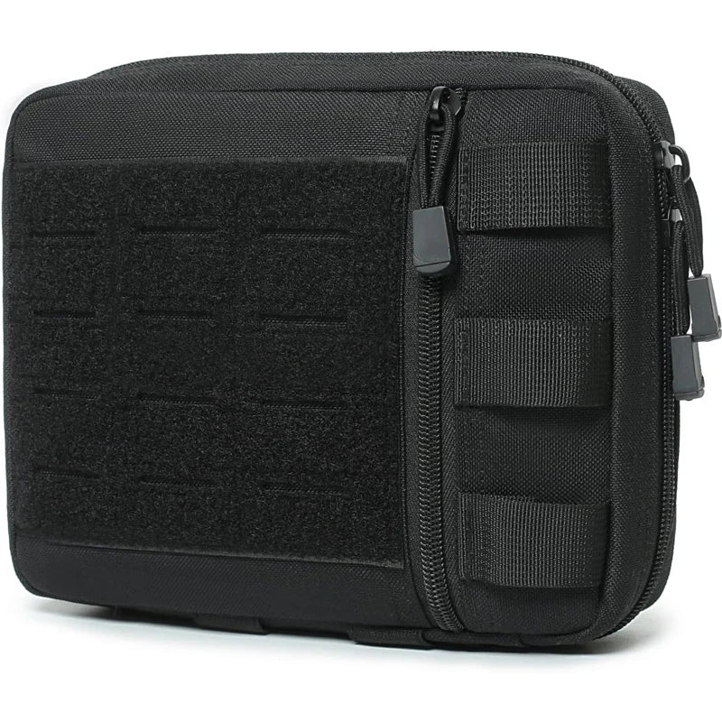 CommandGrid™ Tactical Admin Utility Pouch