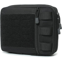Thumbnail for CommandGrid™ Tactical Admin Utility Pouch