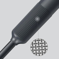 Thumbnail for BattleGear magnetic bit storage and slip-resistant screwdriver handle detail