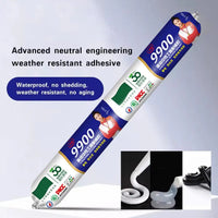 Thumbnail for BattleGear™ FieldBond Waterproof Silicone Repair Sealant - All-Weather Field Repair Tube