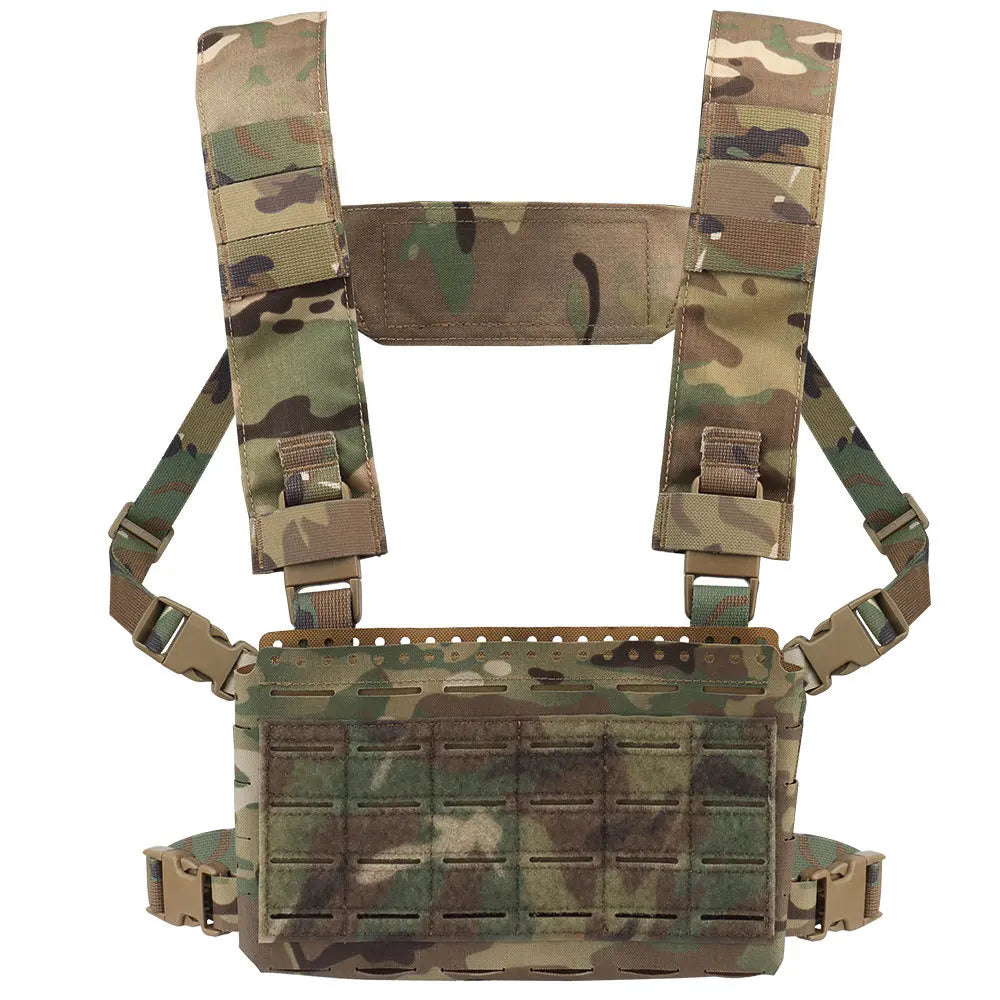 Gen5 Micro Fight Chest Rig