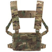 Thumbnail for Gen5 Micro Fight Chest Rig