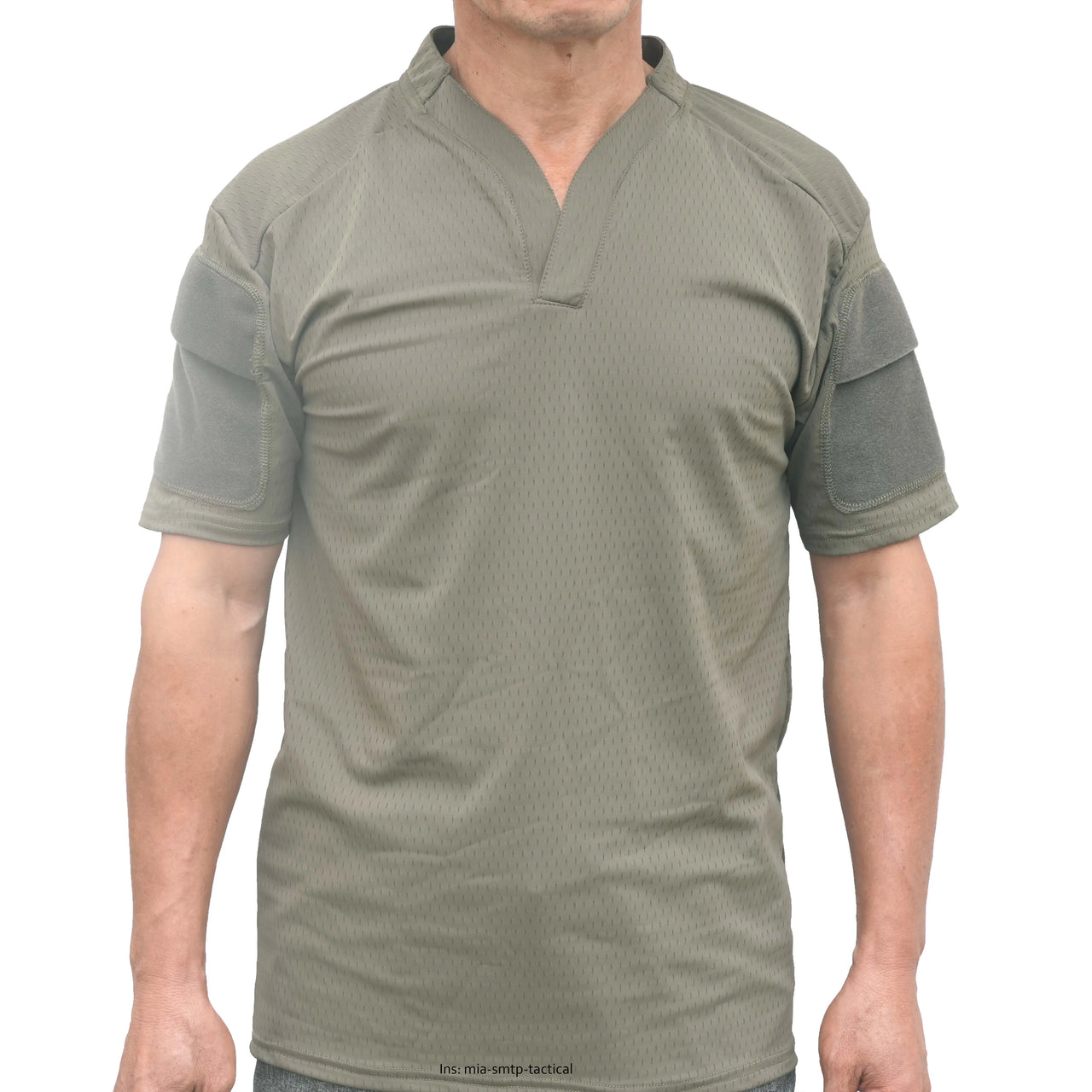 BattleGear™ – VS Short Sleeve Combat Shirt | Lightweight Tactical Performance