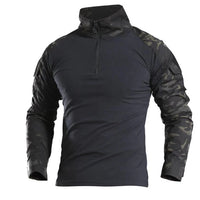 Thumbnail for Tactical Multicam Combat Long Sleeve — US Army Edition