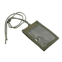 Thumbnail for DocShield™ Waterproof Tactical Card & ID Pouch