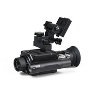 Thumbnail for TacSight™ - Helmet-Mount Tactical Night Vision System - 3-Level Infrared