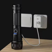 Thumbnail for ArmorBeam Tactical Flashlight