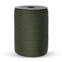 Thumbnail for BattleGear 550 tactical paracord rope - 9-core survival cord