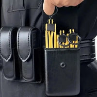 Thumbnail for Cable Tie Handcuffs – Heavy-Duty Disposable Restraint Straps