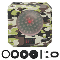Thumbnail for TacSight™ – Electronic Scoring Laser Target - Infrared Training System