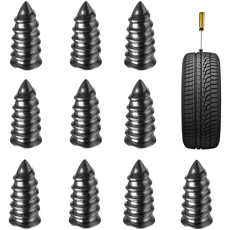 RapidSeal™ Tactical Tire Repair Plug Kit (20 Pack Kit)
