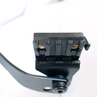 Thumbnail for IronGuard™ Ballistic Visor Shield with Tactical Helmet Attachment