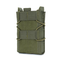 Thumbnail for BattleGear™ 5.56 Single Magazine Pouch - MOLLE Tactical Magazine Bag