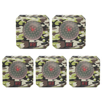 Thumbnail for TacSight™ – Electronic Scoring Laser Target - Infrared Training System