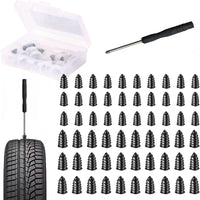 Thumbnail for RapidSeal™ Tactical Tire Repair Plug Kit (20 Pack Kit)
