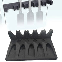Thumbnail for 5-Slot Tactical Rifle Storage Rack with EVA Foam Rest