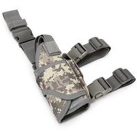 Thumbnail for Universal Adjustable Drop-Leg Holster