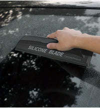 Thumbnail for BattleGear™ Silicone Field Squeegee - Non-Scratch Vehicle Glass & Wrap Scraper