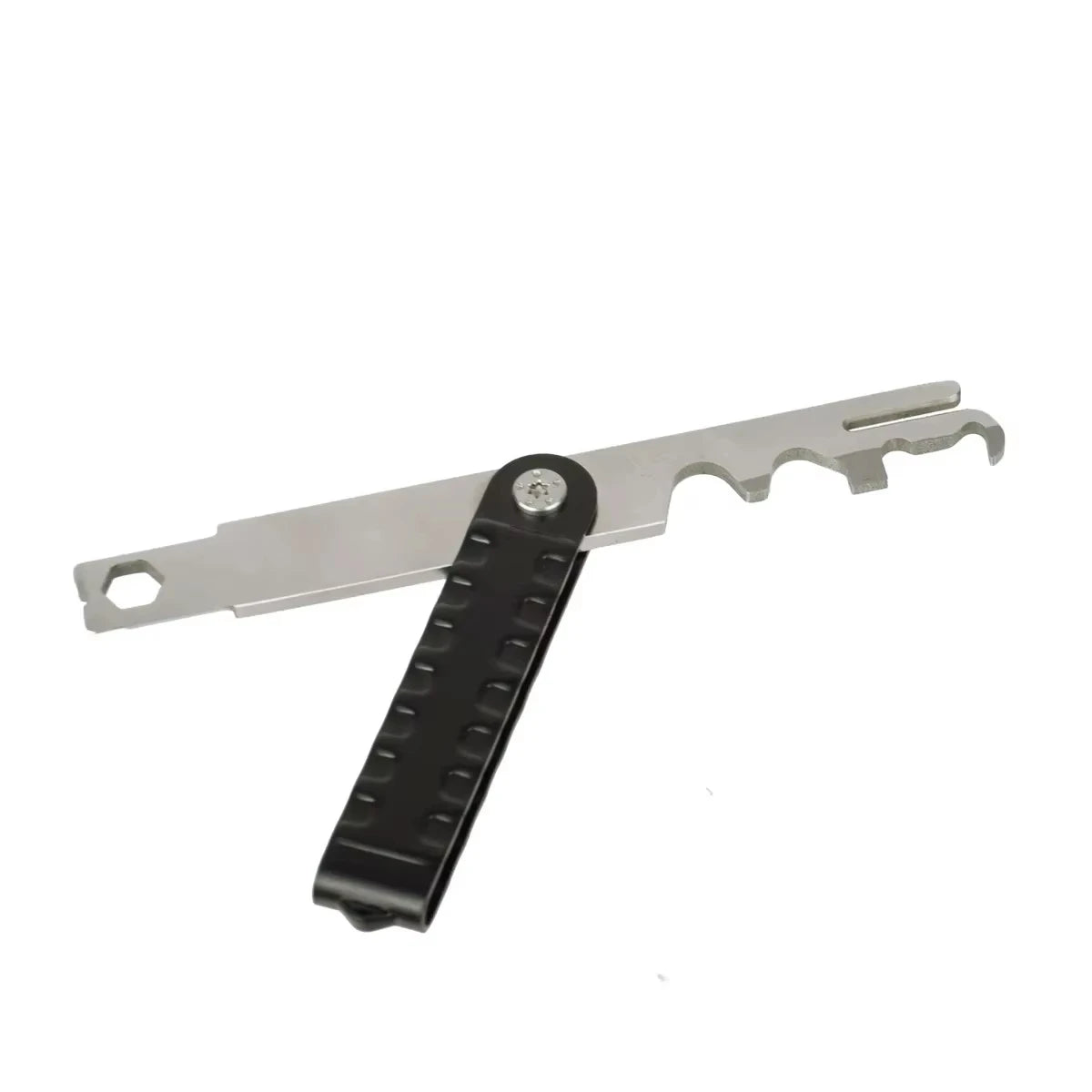 BattleGear™ – AR-15 BCG Carbon Scraper – Bolt Cleaning Kit for .223/5.56