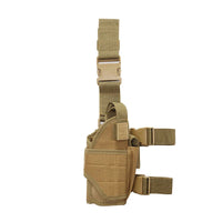 Thumbnail for Universal Adjustable Drop-Leg Holster