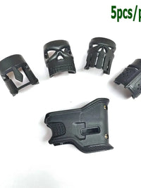 Thumbnail for BattleGear™ Tactical HexGrip Magazine Sleeve - AR-15 / M4 Grip Enhancer
